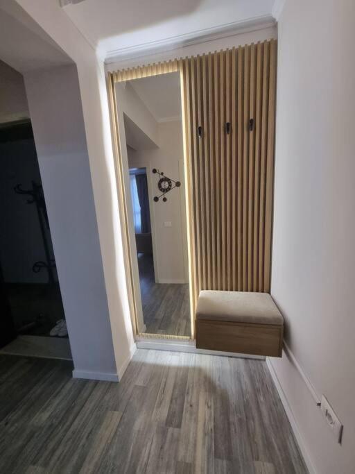Comfort Apartment Tirane Exterior foto